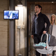 David Giuntoli, Claire Coffee (NBC)
